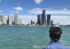 美联社：贸易战让美国旅游机构难以赢回加拿大游客