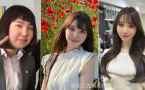 日本美女护士公开10年前旧照 网友惊呼“宛如换头”