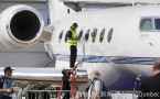 事实核查：川普称加拿大拖延Gulfstream客机认证具有误导性