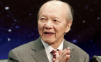 杨振宁当年“算了一半算不下去”，他算出来了！