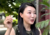 TVB前知名女星创业当老板,因同性绯闻不雅视频...