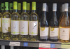 魁省本地酒制品销售额出现爆发式增长