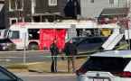 卡尔加里公交爆炸致3死：巴士还安全吗