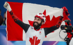 两名魁北克速滑选手获选冬奥会闭幕式旗手