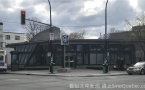 蒙特利尔Fabre地铁站将部分关闭18个月