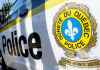 魁省省警查获2辆被盗车辆