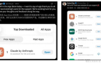 Claude被特朗普封杀登顶App Store! CEO含泪首发声