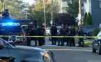 宾州民宅枪击8人死亡 含1岁女童和孕妇 枪手自杀