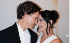 杜鲁多恋上Katy Perry已一年却迟迟不离婚！原因没那么简单