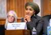 Ilhan Omar手机被扣押，亲属收到传票