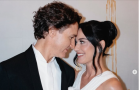 杜鲁多恋上Katy Perry已一年却迟迟不离婚！原因没那么简单