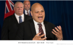 保守党议员再度赴美见万斯，卡尼不满：对美贸易谈判是我的工作！ ...