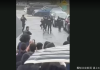 蒙特利尔中学生携带利器并发表威胁言论，被警方逮捕