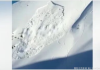 惊魂时刻！一滑雪者在班夫公园触发雪崩 结果