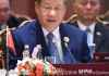 习近平印度晕倒？传多名领袖峰会生病 官方证实是他