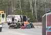 魁省13岁少女违规乘坐scooter遇车祸身亡 父亲呼吁