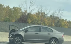 Longueuil 116号公路发生严重车祸