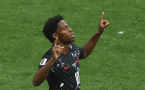 世界杯：加拿大6比0大胜卡塔尔，主力队员Ismaël Koné 重伤下场 ...