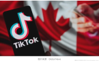 法院裁定：TikTok可以继续在加拿大运营 联邦重审此案
