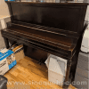 送老式钢琴