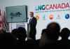 300多亿加元！LNG Canada二期获批 产能翻番 高峰期雇4000人