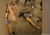 16岁少女当街遭围殴, 打成脑震荡! 大批人起哄拍照