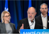 魁省Santé Québec正在重组 减少管理层人数
