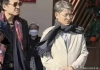 香港天王刘德华近照曝光，瘦到脸颊凹陷