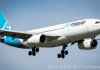 Air Transat第八次获评全球最佳休闲航空公司