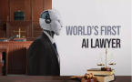 当任何人都能用 AI 把公司告上法庭，法官们慌了