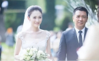 曝李小冉已离婚，知情者透露离婚原因 已分居两年