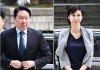9440亿离婚费全要现金！韩财阀会长最后1分钟上诉