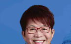 BC省华裔议员屈洁冰不满党魁暗指她是中共党员而退党