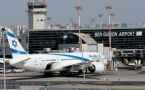 迪拜航空副驾驶挥斧袭击机长：调查称想撞向特拉维夫机场