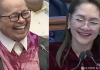 菲律宾前首席大法官突然开口：你单身，我也是