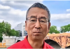 “央视一哥”白岩松被病痛折磨 曾坦言多次想不开