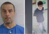 蒙特利尔警方正在全力搜捕这名在逃性侵犯