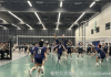 三千多名北美华人排球爱好者齐聚蒙特利尔