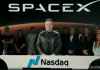 SpaceX跌破发行价 一个月蒸发1兆美元 华尔街看法两极