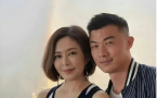 63岁关之琳新男友曝光 27岁职业男模！恋情引爆全网