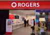 CRTC限制手续费冲击Rogers第三季度无线服务收入