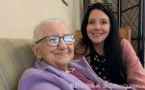 太恐怖！加拿大83岁奶奶不想安乐死 痛哭仍被执行