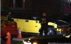 蒙特利尔西岛一住宅和一辆Hummer遭枪击