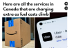 加拿大全面"加价潮"爆发: 这些常用服务正在变贵