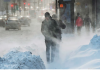 出行注意！蒙特利尔今晚有吹雪