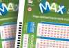 Lotto Max这两个号码最常开出