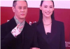 连生3子没做成李嘉诚儿媳，她转身成甘肃儿媳