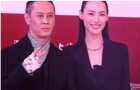 连生3子没做成李嘉诚儿媳，她转身成甘肃儿媳