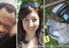 大溫日裔女教師遭殺害肢解案 兇手夫上訴要求減刑被駁回