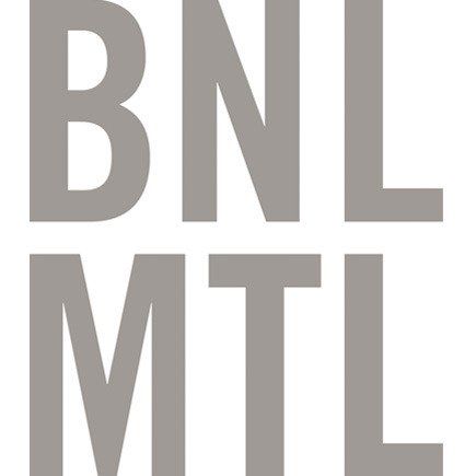 2014蒙特利尔双年展 La Biennale de Montréal